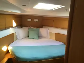 Thumbnail von Jeanneau Sun Odyssey 45 DS Smystery