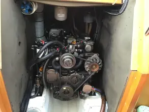 Thumbnail von Jeanneau Sun Odyssey 45 DS Smystery