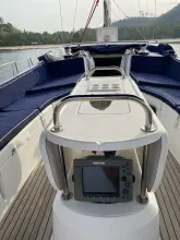 Thumbnail von Jeanneau Sun Odyssey 45 DS Smystery