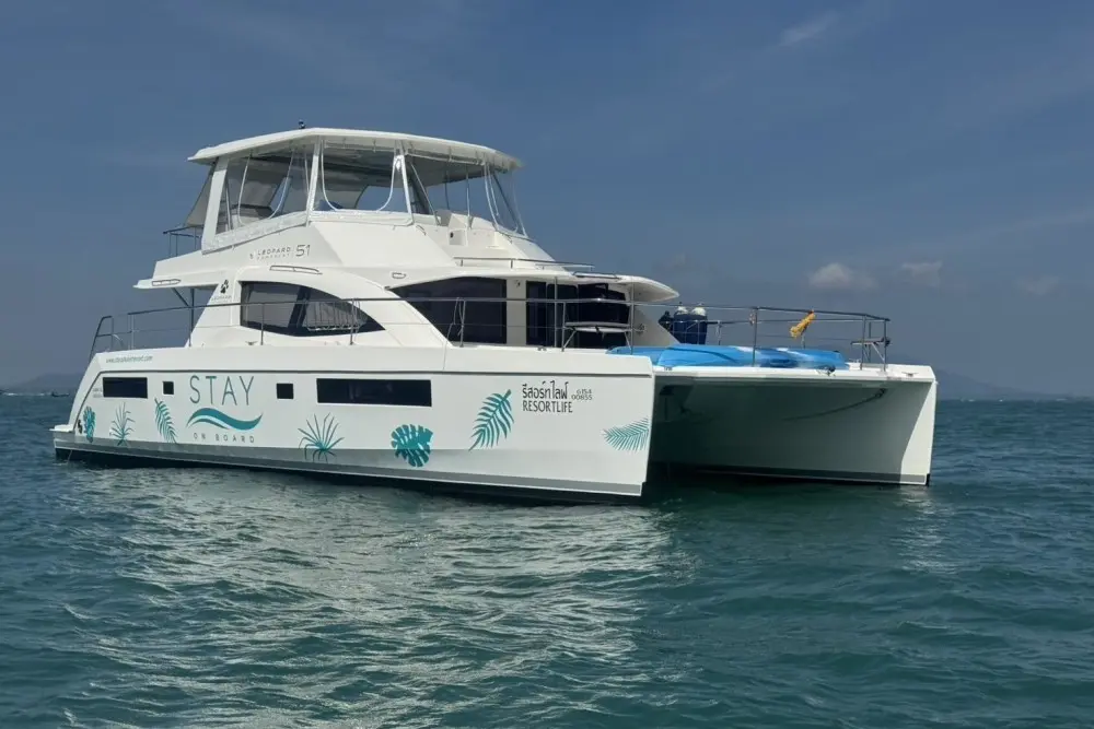 Leopard 51 Powercat 10019774