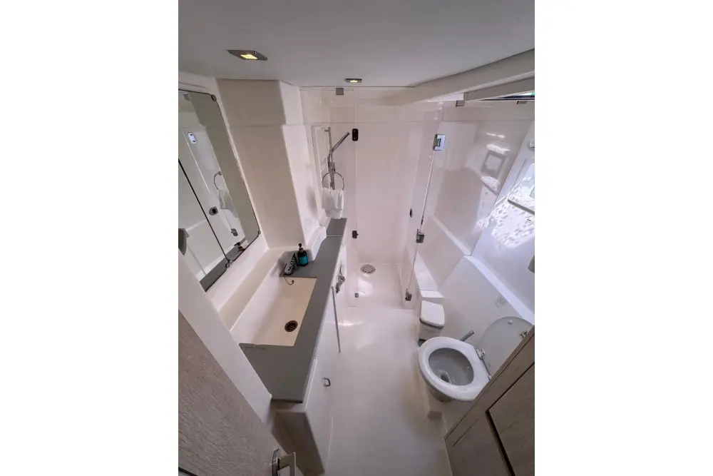 Thumbnail von Leopard 51 Powercat 10019774