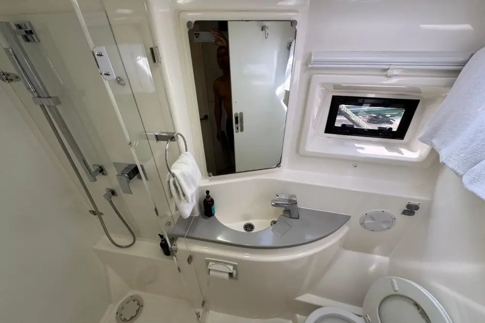 Thumbnail von Leopard 51 Powercat 10019774