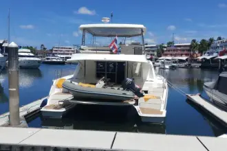 Thumbnail von Leopard 51 Powercat 10019774