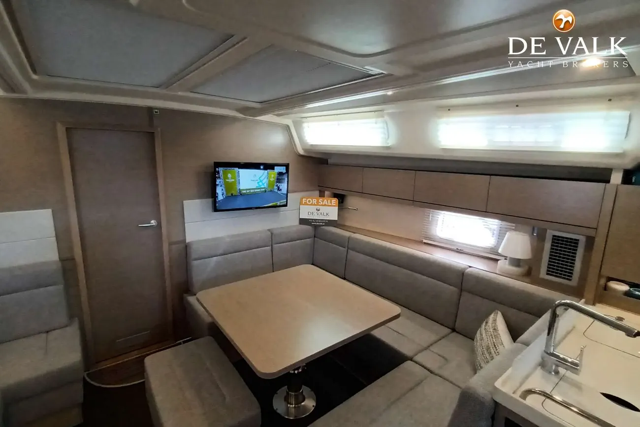 Thumbnail von Hanse 458