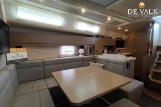 Thumbnail von Hanse 458