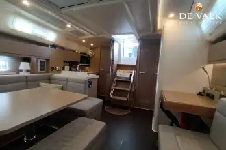 Thumbnail von Hanse 458