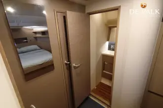 Thumbnail von Hanse 458