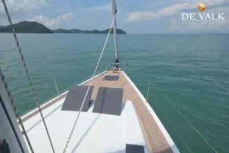 Thumbnail von Hanse 458