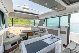 Thumbnail von Axopar 45 XC Cross Cabin 9967233