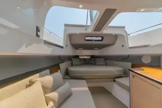 Thumbnail von Axopar 45 XC Cross Cabin 9967233