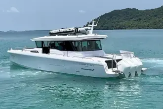 Thumbnail von Axopar 45 XC Cross Cabin 9967233