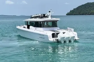 Thumbnail von Axopar 45 XC Cross Cabin 9967233