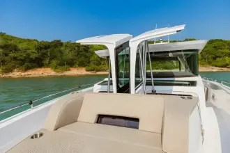 Thumbnail von Axopar 45 XC Cross Cabin 9967233