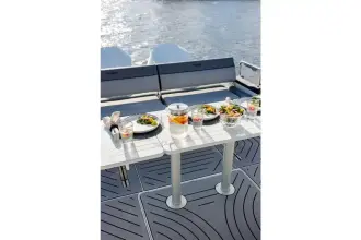 Thumbnail von Axopar 45 XC Cross Cabin 9967233