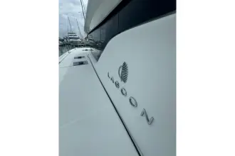 Thumbnail von Lagoon 46