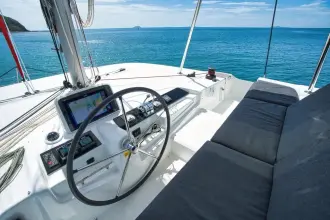 Thumbnail von Lagoon 46