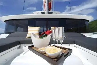 Thumbnail von Lagoon 46