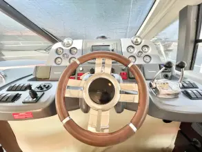 Thumbnail von Azimut 43S