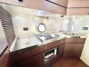 Thumbnail von Azimut 43S