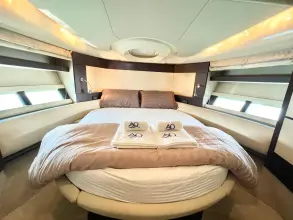 Thumbnail von Azimut 43S