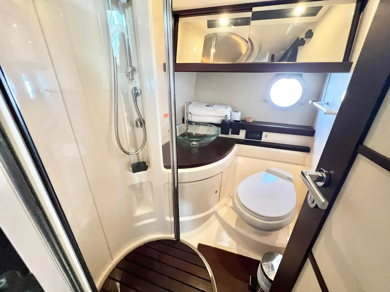 Thumbnail von Azimut 43S