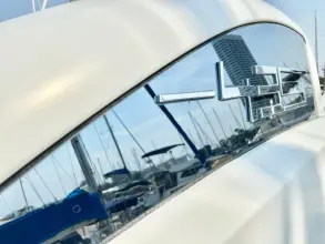 Thumbnail von Azimut 43S