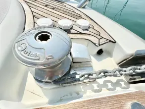 Thumbnail von Azimut 43S