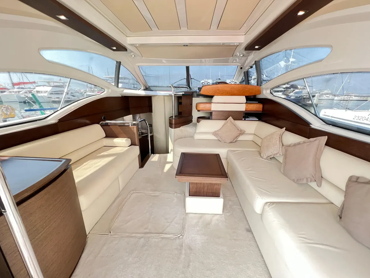 Thumbnail von Azimut 43S