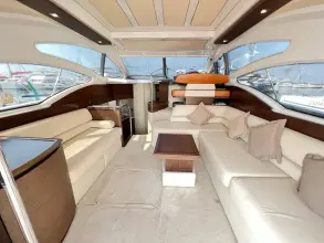 Thumbnail von Azimut 43S