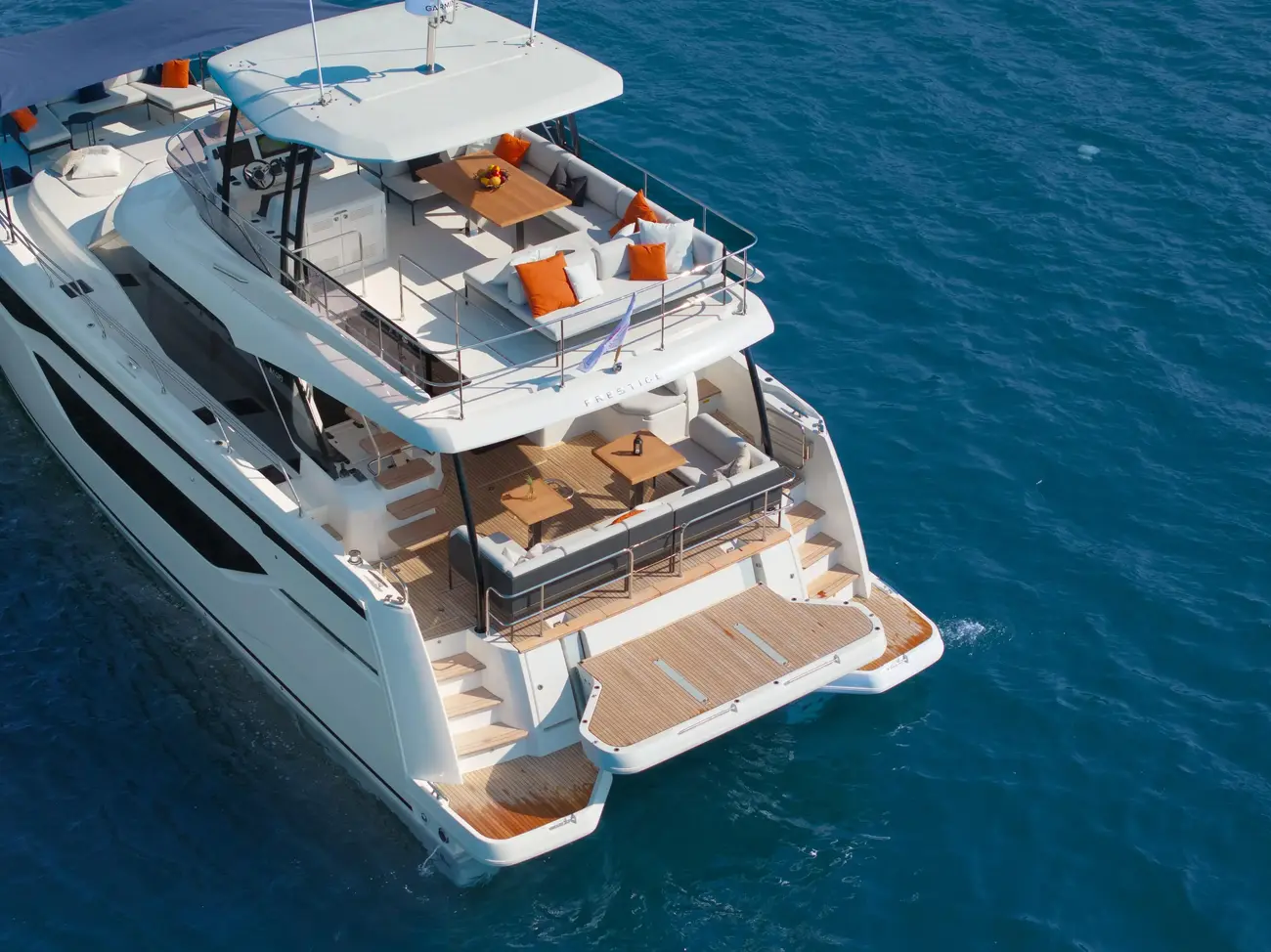 Thumbnail von Prestige M48