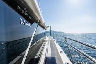 Thumbnail von Prestige M48