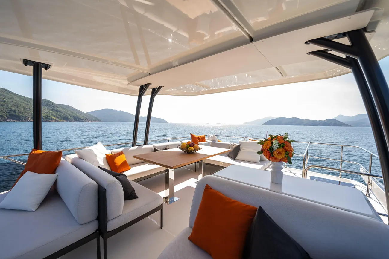 Thumbnail von Prestige M48