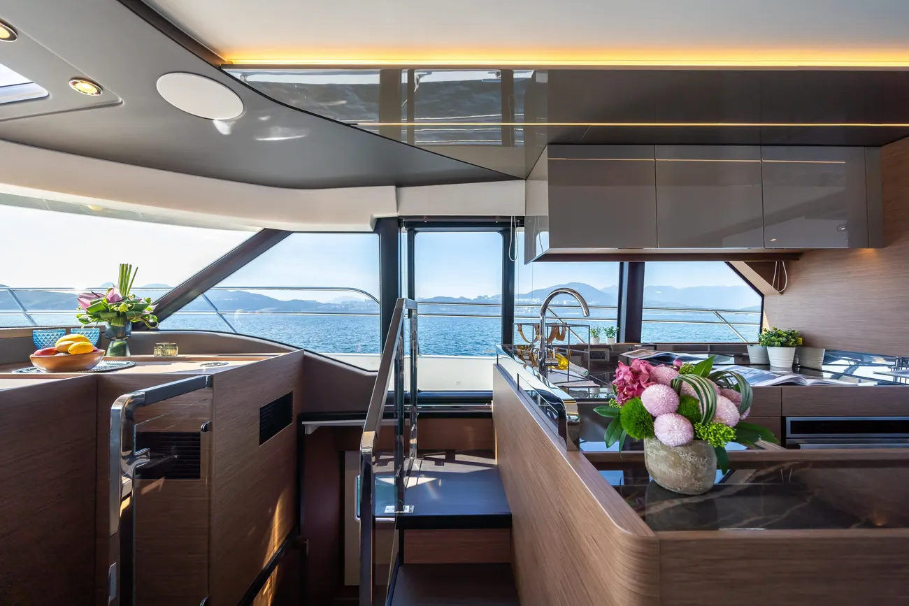 Thumbnail von Prestige M48