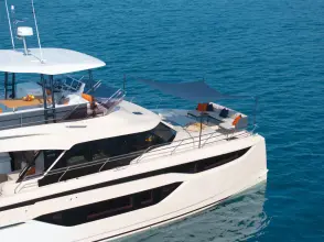 Thumbnail von Prestige M48