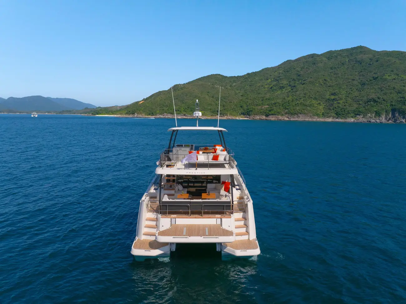 Thumbnail von Prestige M48