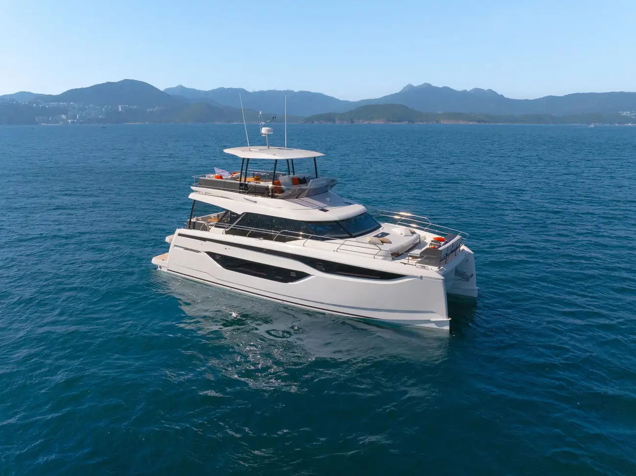 Thumbnail von Prestige M48