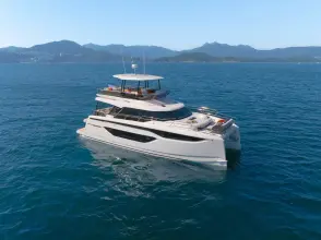 Thumbnail von Prestige M48