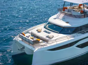 Thumbnail von Prestige M48