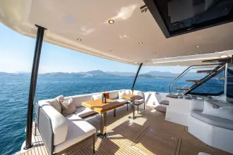 Thumbnail von Prestige M48