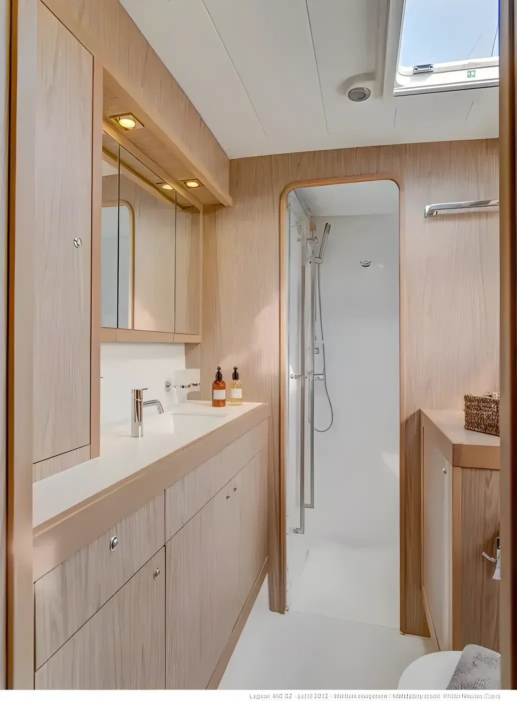 Thumbnail von Lagoon 400