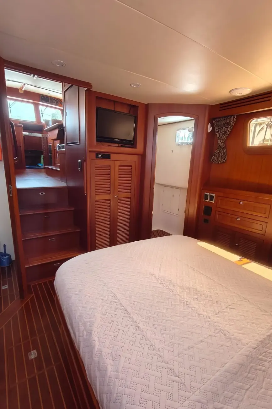 Thumbnail von Selene 40 Ocean Trawler