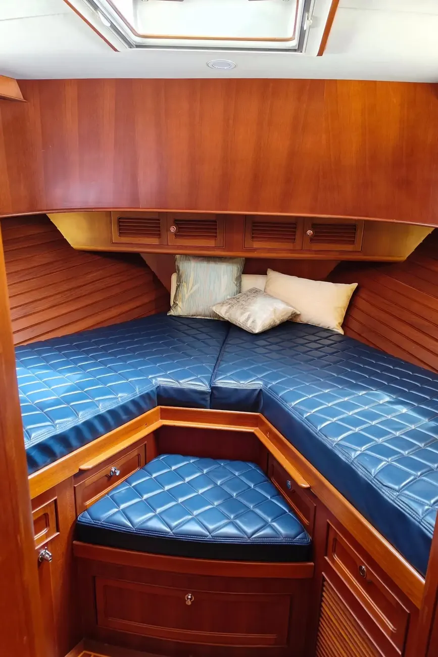 Thumbnail von Selene 40 Ocean Trawler