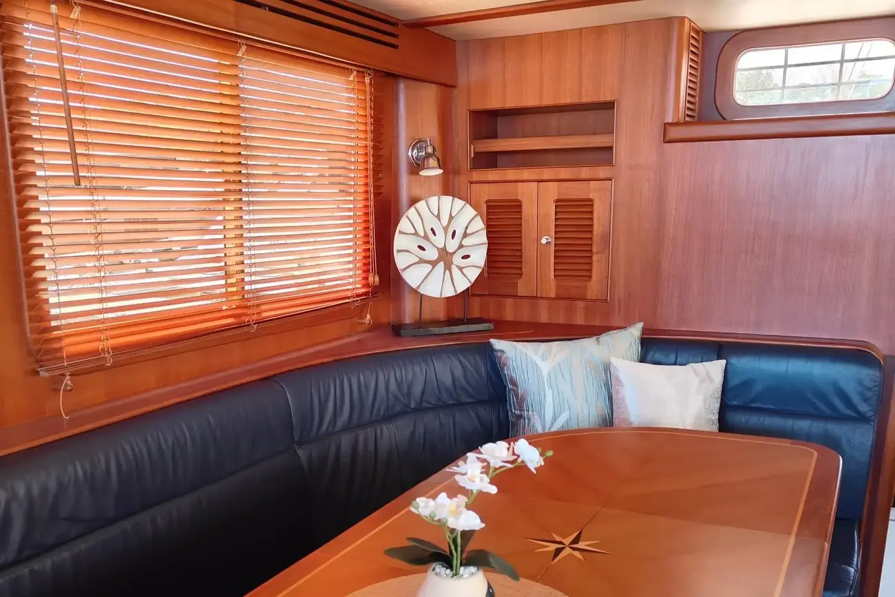 Thumbnail von Selene 40 Ocean Trawler