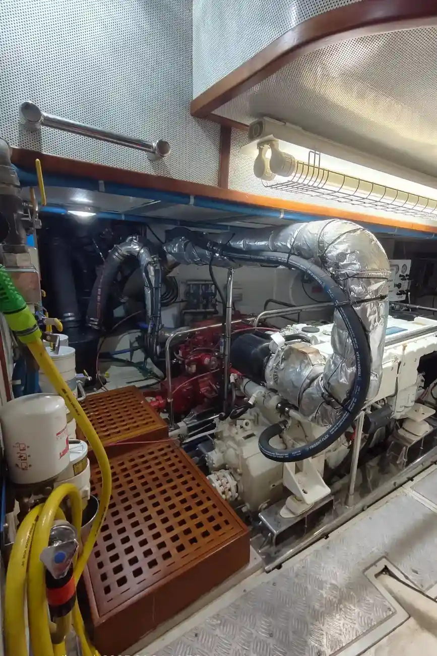 Thumbnail von Selene 40 Ocean Trawler