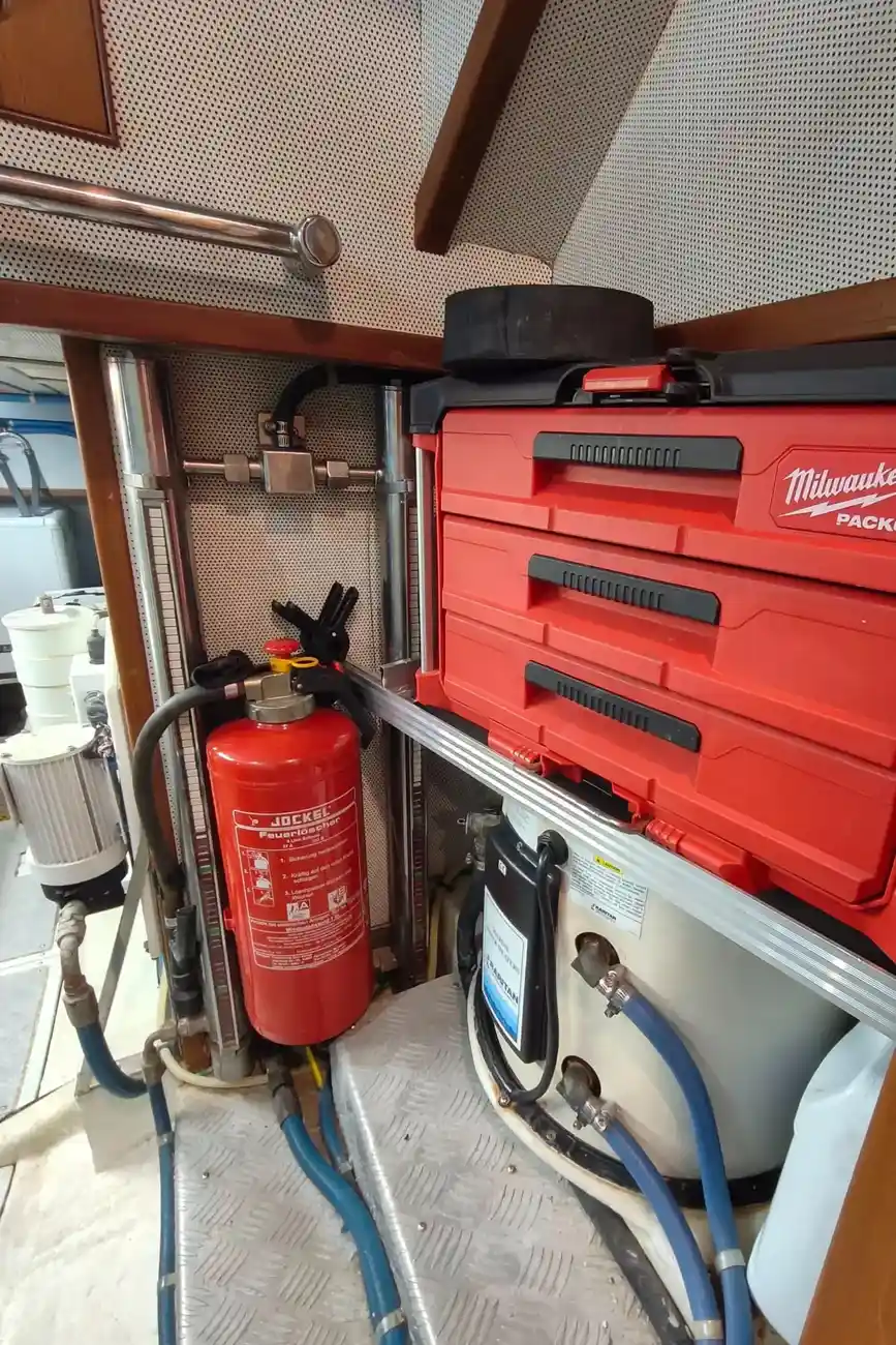 Thumbnail von Selene 40 Ocean Trawler