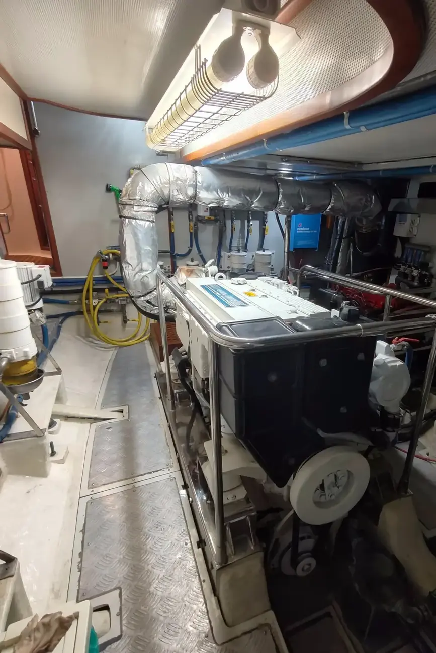 Thumbnail von Selene 40 Ocean Trawler