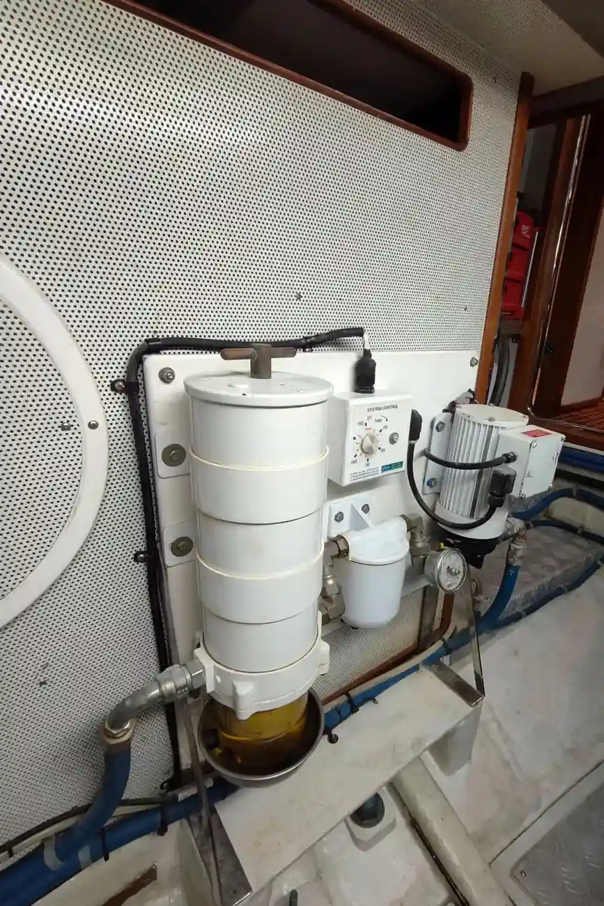 Thumbnail von Selene 40 Ocean Trawler