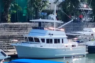 Thumbnail von Selene 40 Ocean Trawler