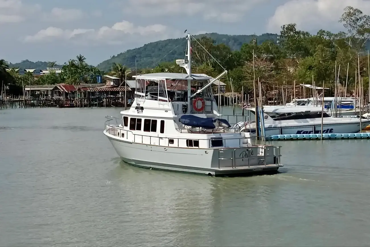 Thumbnail von Selene 40 Ocean Trawler