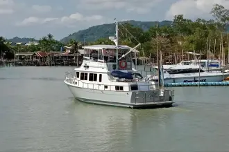 Thumbnail von Selene 40 Ocean Trawler